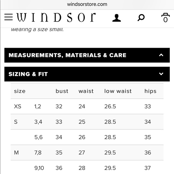 Windsor Dress - Picture 5 of 5